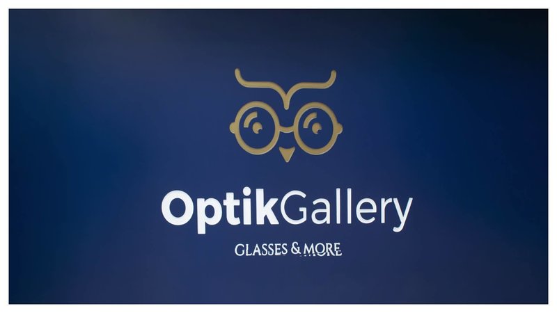 Optik Gallery